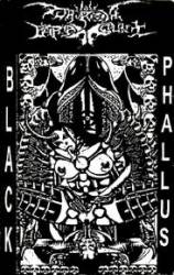 Dark Paramount : Black Phallus